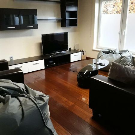 Cosy Corner Apartment ลอมเมล ภายนอก รูปภาพ