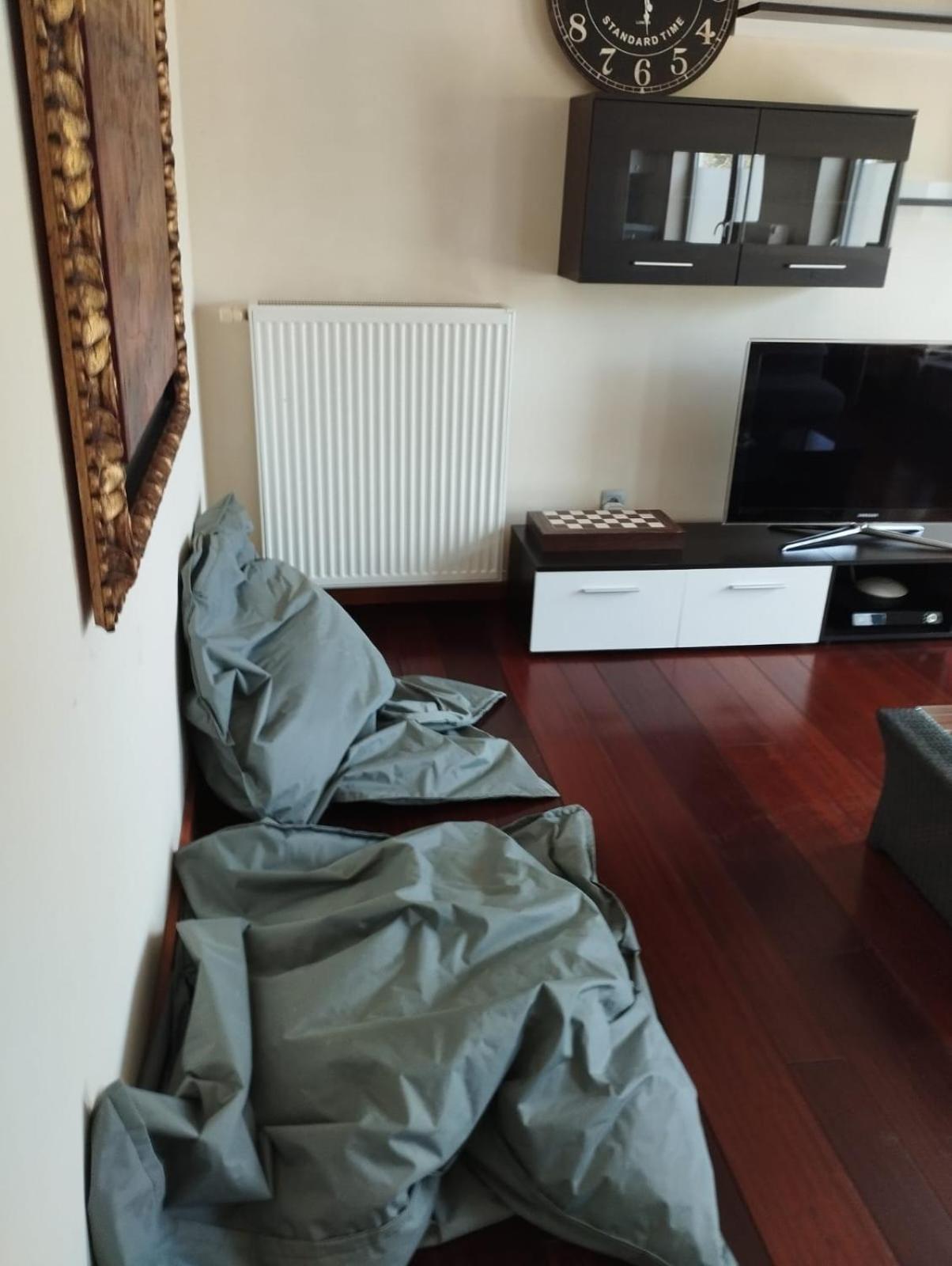 Cosy Corner Apartment ลอมเมล ภายนอก รูปภาพ