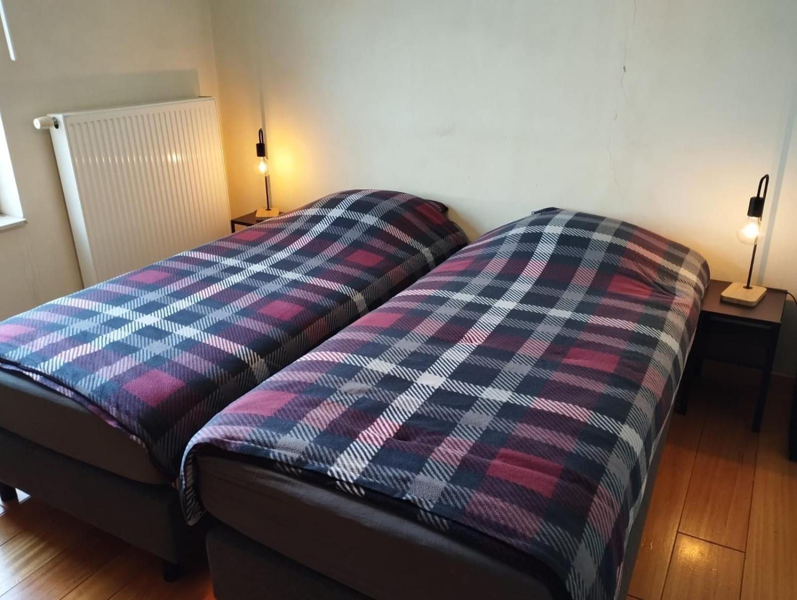 Cosy Corner Apartment ลอมเมล ภายนอก รูปภาพ