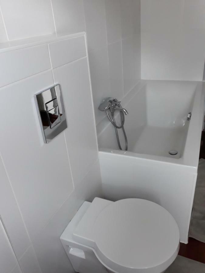Cosy Corner Apartment ลอมเมล ภายนอก รูปภาพ
