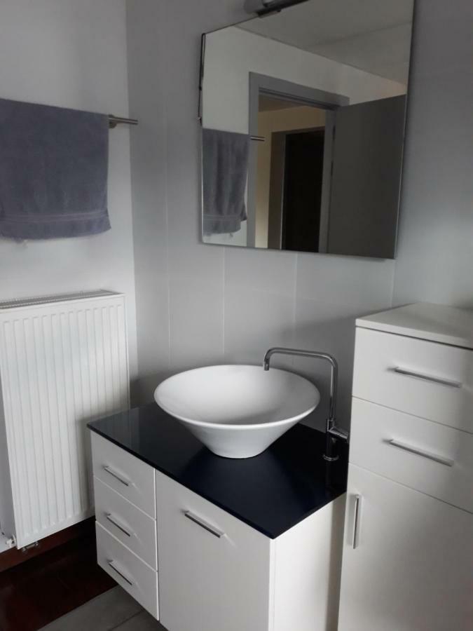 Cosy Corner Apartment ลอมเมล ภายนอก รูปภาพ