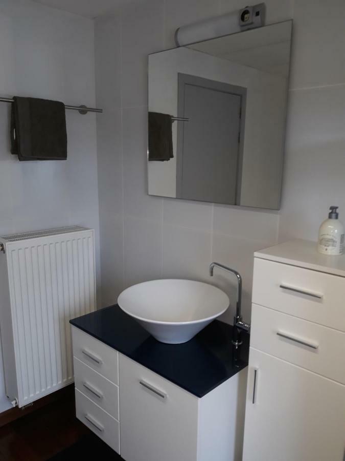 Cosy Corner Apartment ลอมเมล ภายนอก รูปภาพ