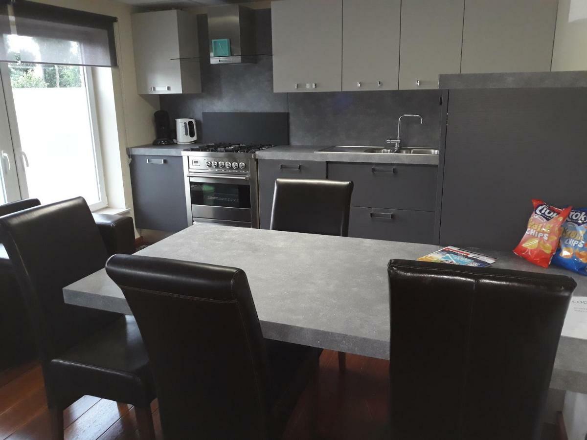 Cosy Corner Apartment ลอมเมล ภายนอก รูปภาพ
