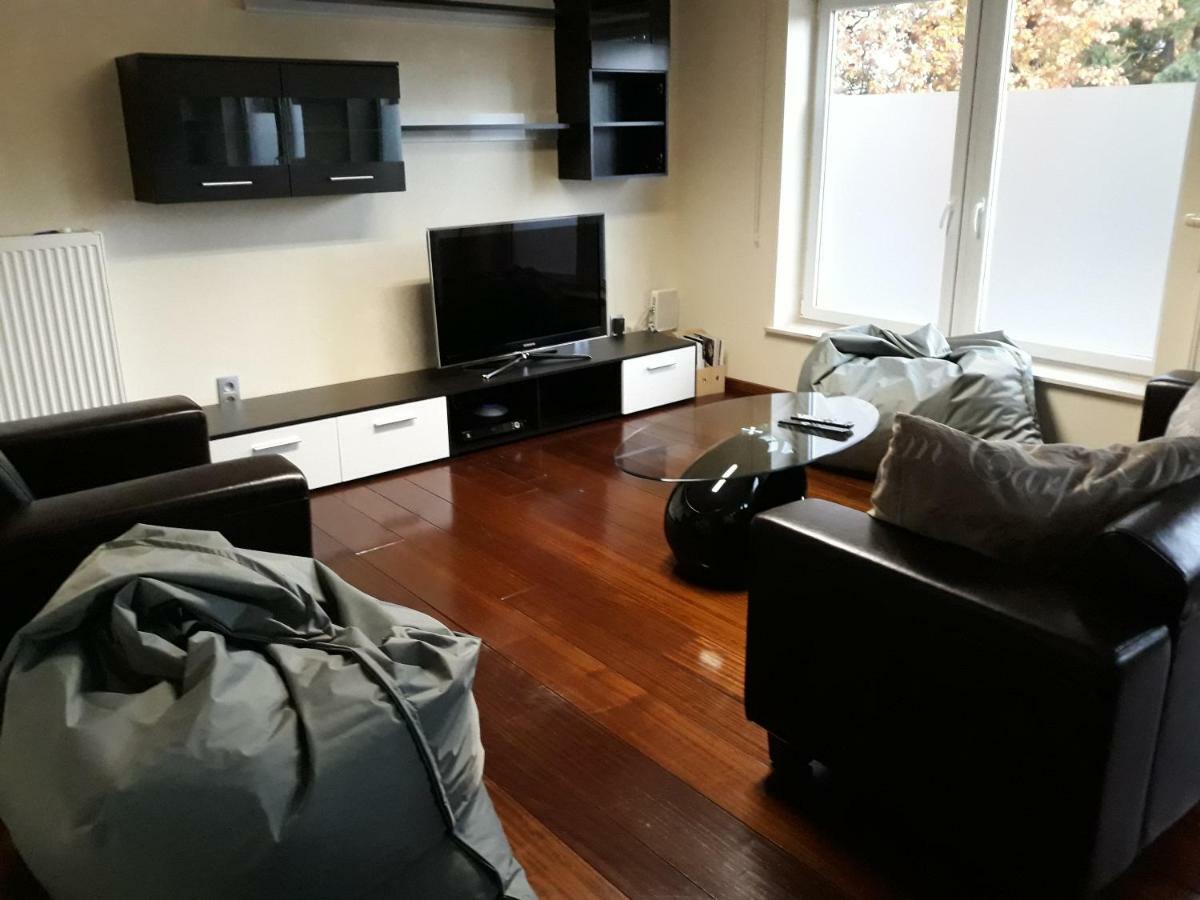 Cosy Corner Apartment ลอมเมล ภายนอก รูปภาพ